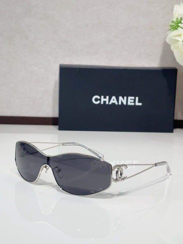CHNL Sunglasses AAAA-5879