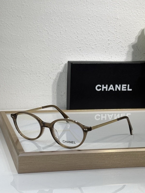 CHNL Sunglasses AAAA-5820