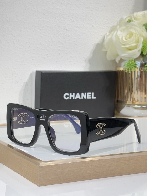 CHNL Sunglasses AAAA-5958