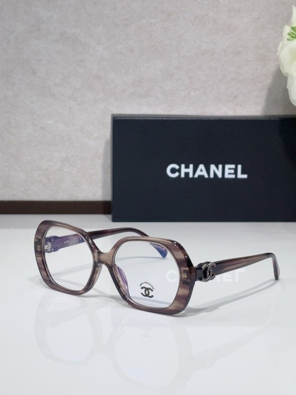 CHNL Sunglasses AAAA-5849