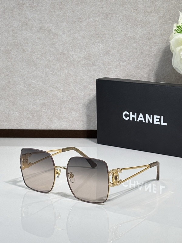 CHNL Sunglasses AAAA-5990