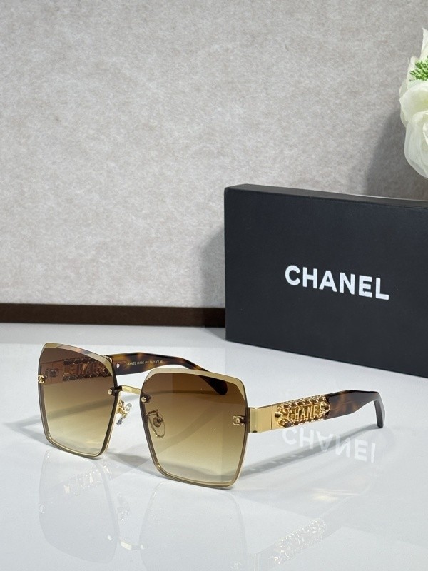 CHNL Sunglasses AAAA-5982