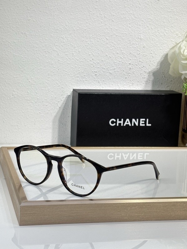 CHNL Sunglasses AAAA-5788