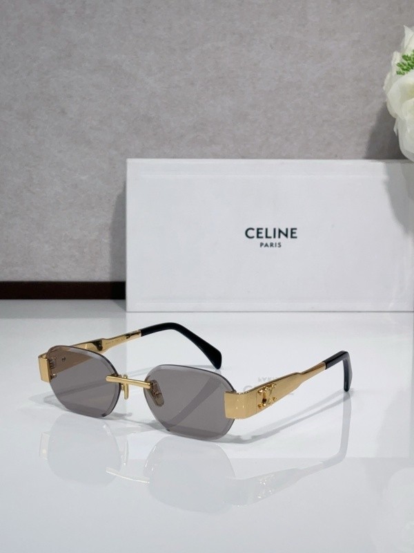 CE Sunglasses AAAA-2136