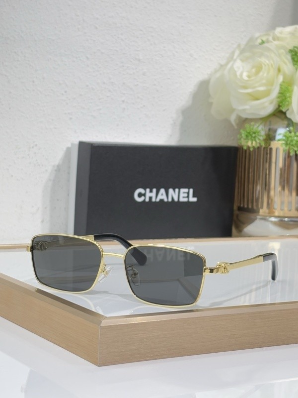 CHNL Sunglasses AAAA-5781