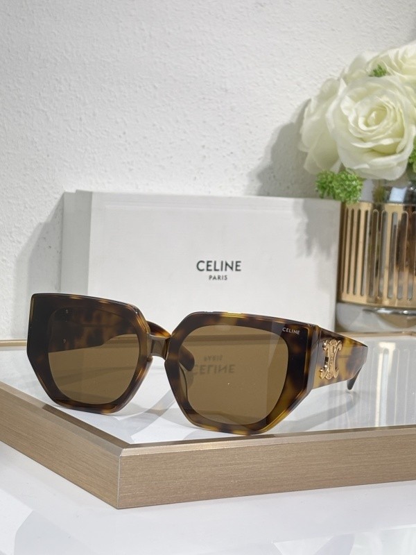 CE Sunglasses AAAA-2143
