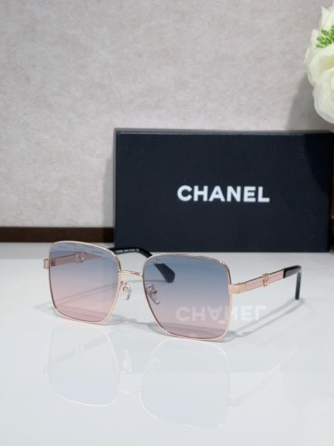 CHNL Sunglasses AAAA-5890