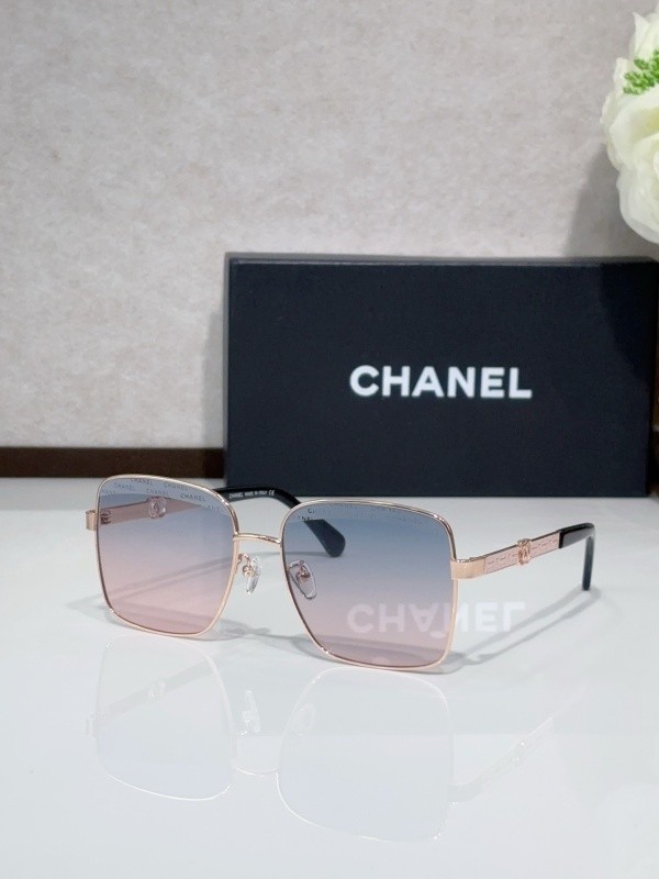 CHNL Sunglasses AAAA-5890