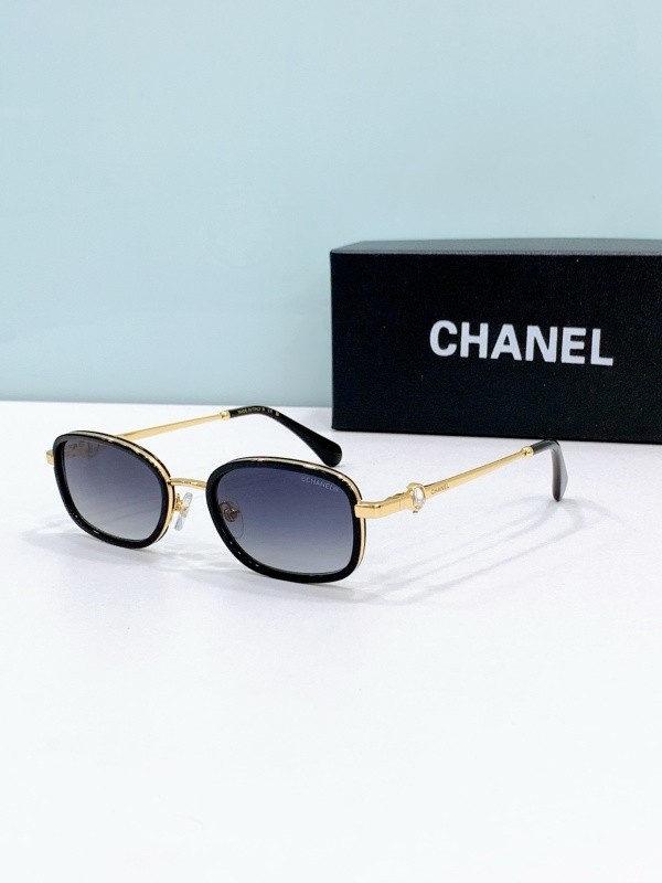 CHNL Sunglasses AAAA-5753