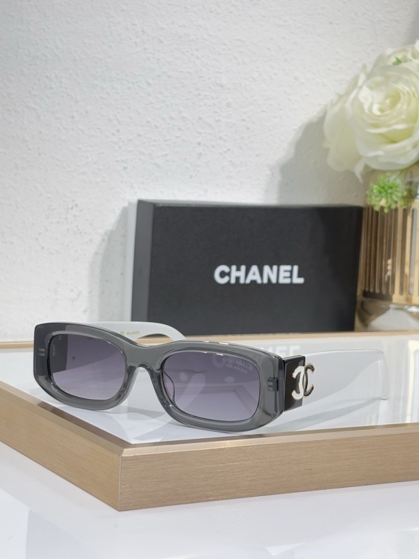 CHNL Sunglasses AAAA-5926