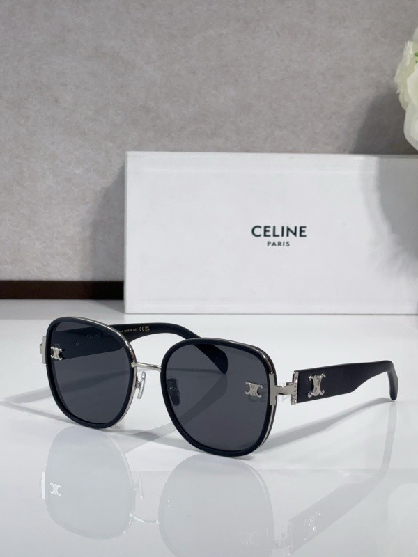 CE Sunglasses AAAA-2074