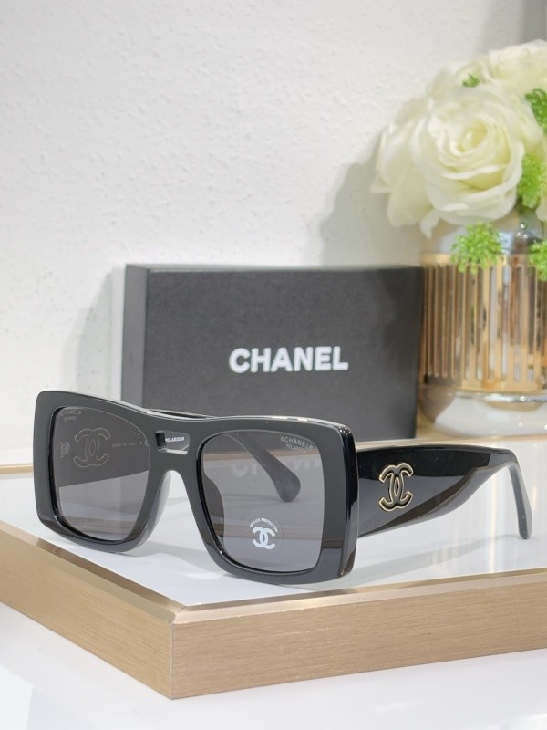 CHNL Sunglasses AAAA-5962