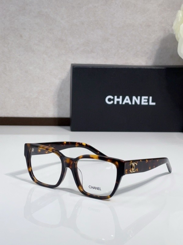 CHNL Sunglasses AAAA-5814