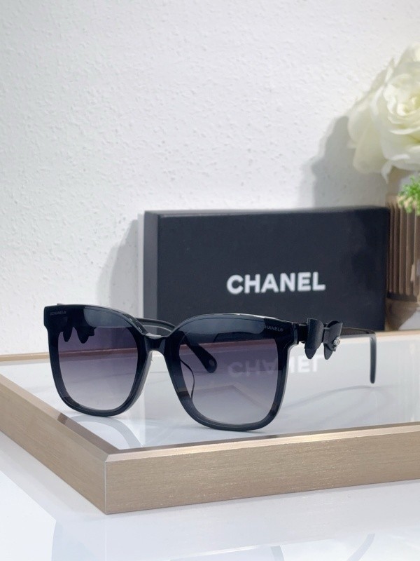 CHNL Sunglasses AAAA-6038