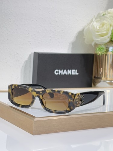 CHNL Sunglasses AAAA-5930