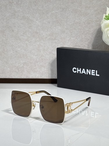 CHNL Sunglasses AAAA-5992