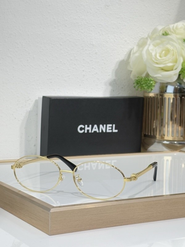 CHNL Sunglasses AAAA-5775