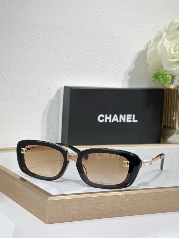 CHNL Sunglasses AAAA-5706