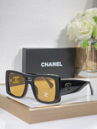 CHNL Sunglasses AAAA-5961