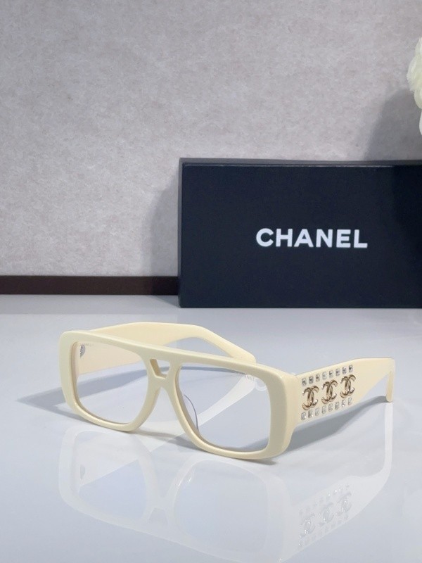 CHNL Sunglasses AAAA-6000