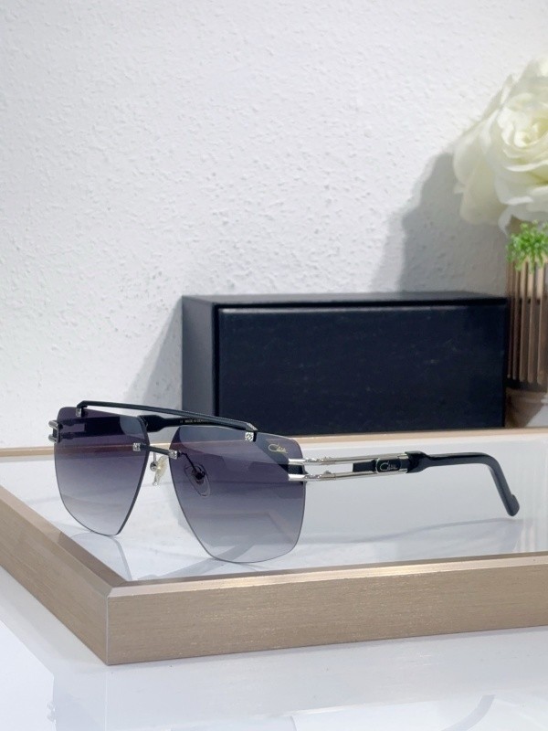 Cazal Sunglasses AAAA-1824