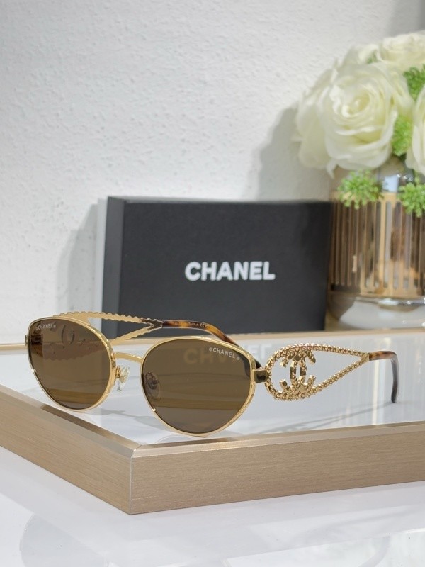 CHNL Sunglasses AAAA-5699