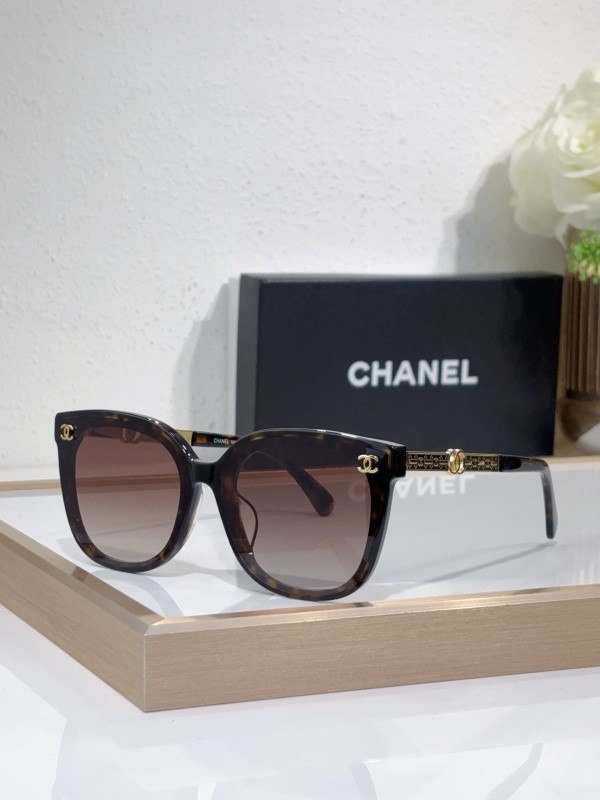 CHNL Sunglasses AAAA-5883