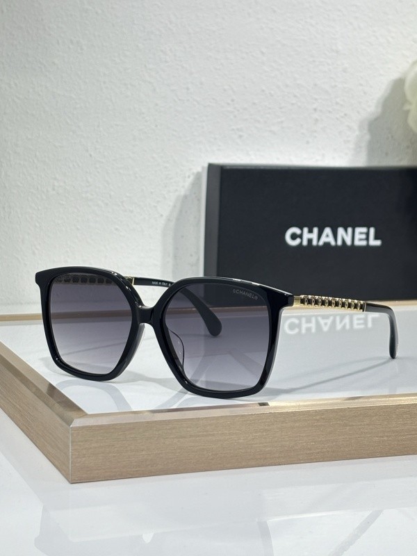 CHNL Sunglasses AAAA-6064