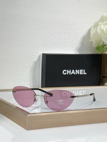 CHNL Sunglasses AAAA-5860