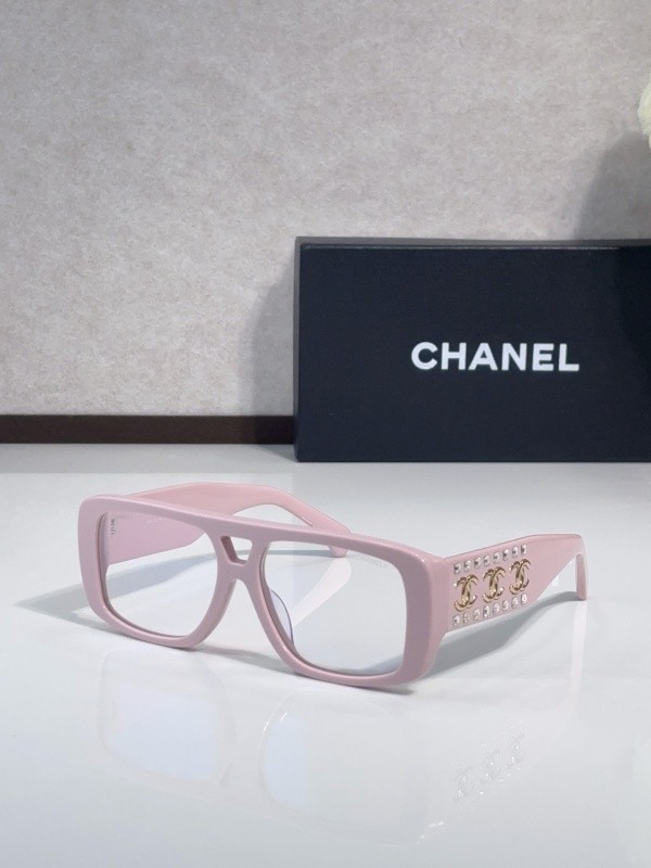 CHNL Sunglasses AAAA-6002