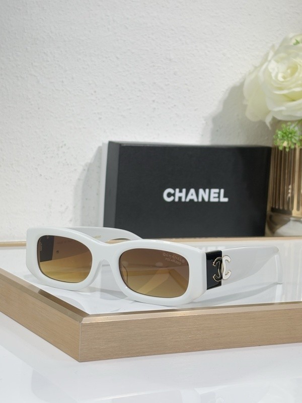 CHNL Sunglasses AAAA-5921