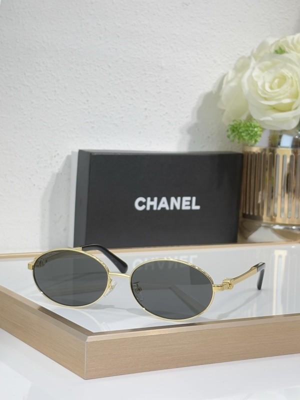 CHNL Sunglasses AAAA-5773