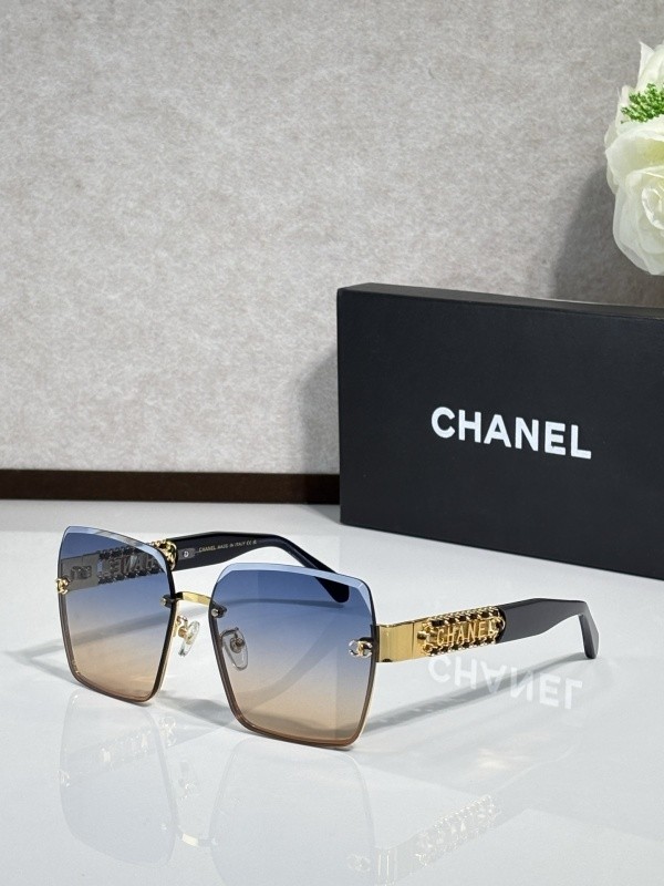CHNL Sunglasses AAAA-5984