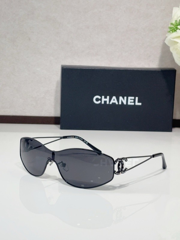 CHNL Sunglasses AAAA-5874