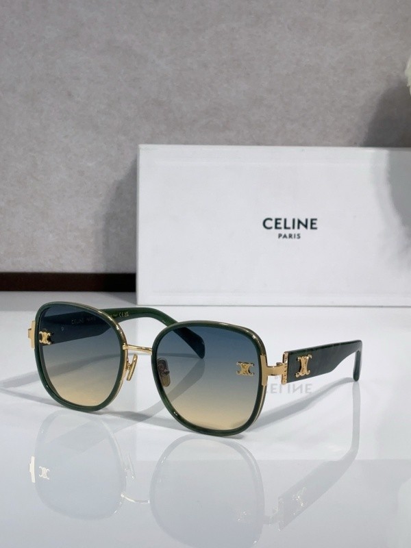 CE Sunglasses AAAA-2073