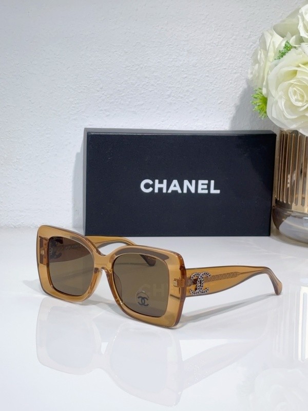 CHNL Sunglasses AAAA-5974