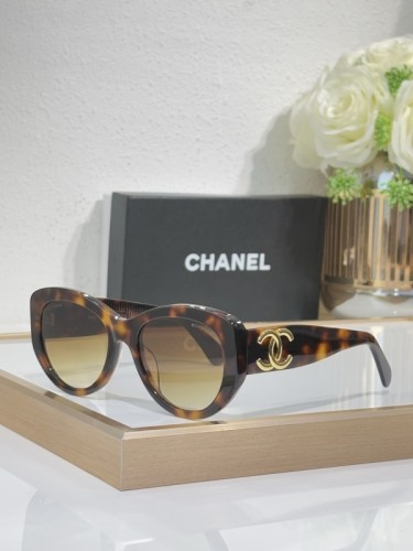 CHNL Sunglasses AAAA-5918