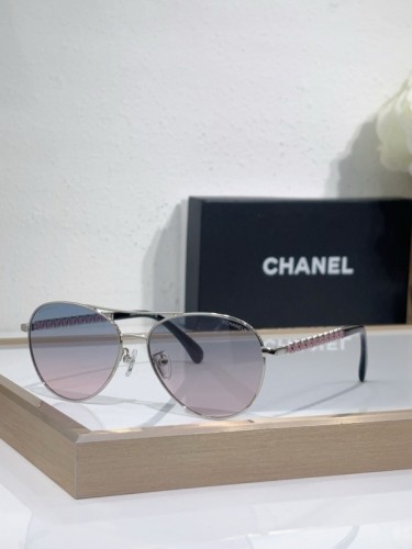 CHNL Sunglasses AAAA-5767