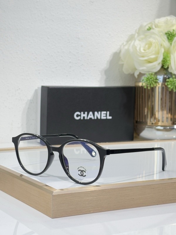 CHNL Sunglasses AAAA-5851