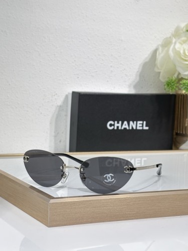 CHNL Sunglasses AAAA-5863