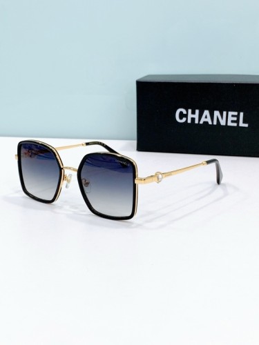 CHNL Sunglasses AAAA-5756