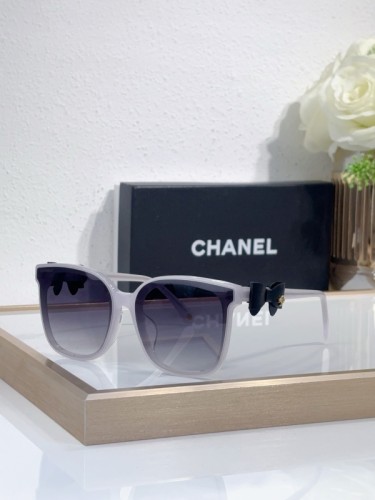 CHNL Sunglasses AAAA-6039
