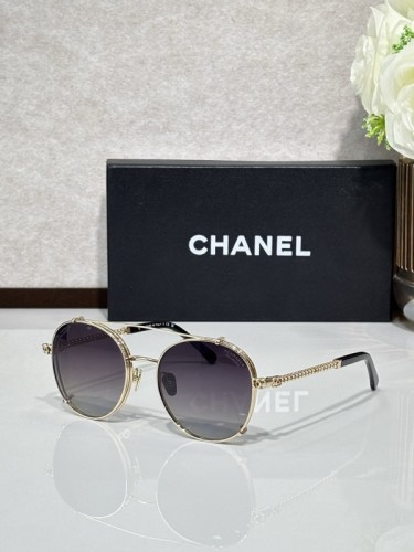 CHNL Sunglasses AAAA-5869
