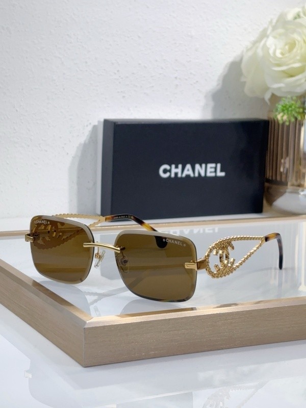 CHNL Sunglasses AAAA-5718