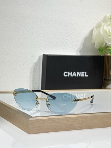 CHNL Sunglasses AAAA-5861