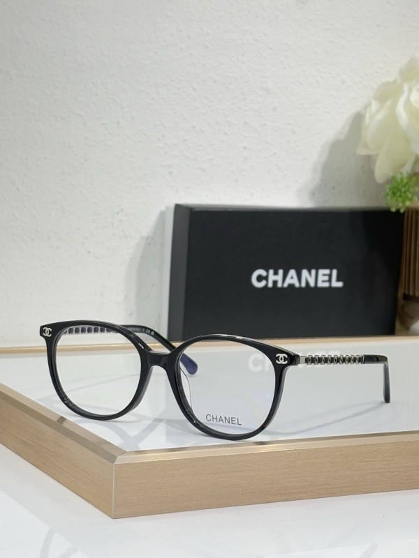 CHNL Sunglasses AAAA-5829