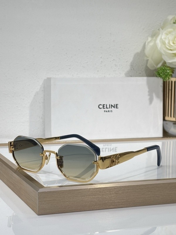 CE Sunglasses AAAA-2124
