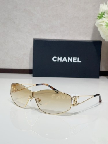 CHNL Sunglasses AAAA-5876