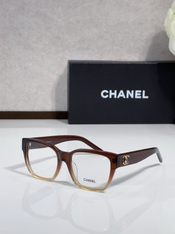 CHNL Sunglasses AAAA-5815