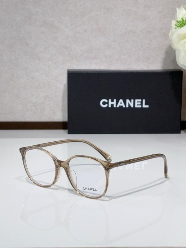 CHNL Sunglasses AAAA-5801